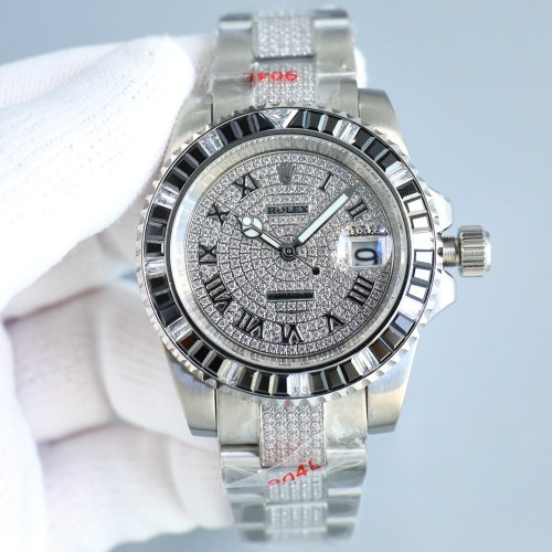 Wholesale Rolex AAA Quality Watches #1213425 $502.48 USD, Wholesale Quality Replica Rolex AAA Quality Watches