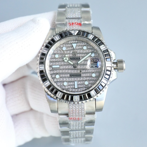 Wholesale Rolex AAA Quality Watches #1213427 $502.48 USD, Wholesale Quality Replica Rolex AAA Quality Watches