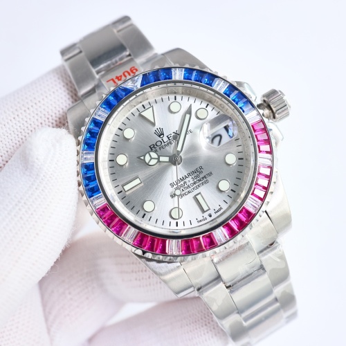 Wholesale Rolex AAA Quality Watches #1213428 $403.31 USD, Wholesale Quality Replica Rolex AAA Quality Watches