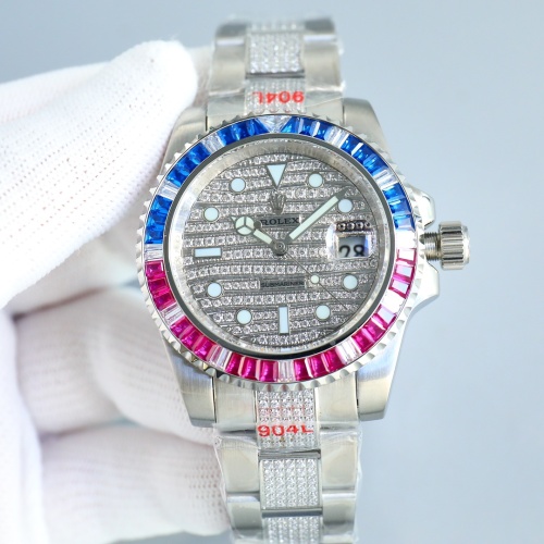 Wholesale Rolex AAA Quality Watches #1213432 $502.48 USD, Wholesale Quality Replica Rolex AAA Quality Watches