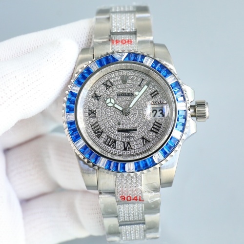 Wholesale Rolex AAA Quality Watches #1213435 $502.48 USD, Wholesale Quality Replica Rolex AAA Quality Watches