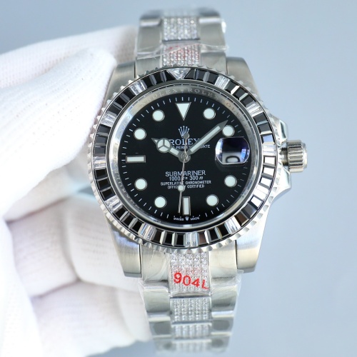 Wholesale Rolex AAA Quality Watches #1213440 $502.48 USD, Wholesale Quality Replica Rolex AAA Quality Watches