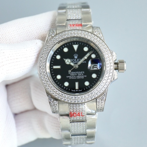 Wholesale Rolex AAA Quality Watches #1213441 $502.48 USD, Wholesale Quality Replica Rolex AAA Quality Watches