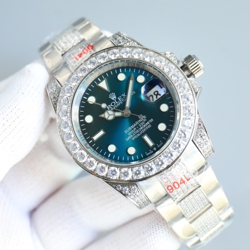 Wholesale Rolex AAA Quality Watches #1213444 $502.48 USD, Wholesale Quality Replica Rolex AAA Quality Watches