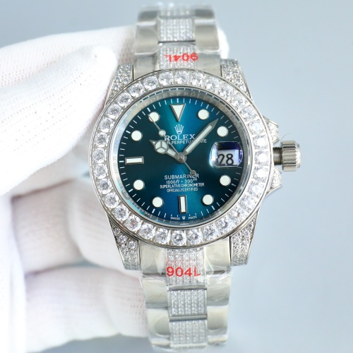 Replica Rolex AAA Quality Watches #1213444 $502.48 USD for Wholesale