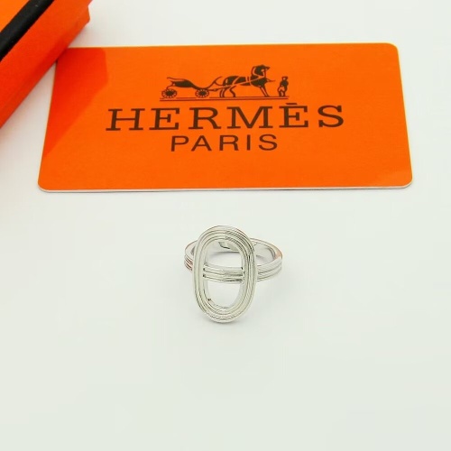 Wholesale Hermes Rings #1213447 $25.00 USD, Wholesale Quality Replica Hermes Rings