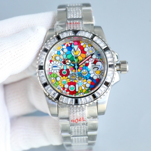 Wholesale Rolex AAA Quality Watches #1213472 $502.48 USD, Wholesale Quality Replica Rolex AAA Quality Watches