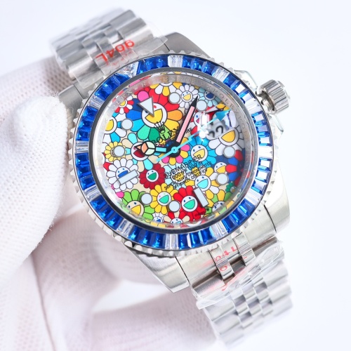 Wholesale Rolex AAA Quality Watches #1213480 $403.31 USD, Wholesale Quality Replica Rolex AAA Quality Watches