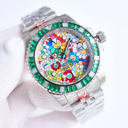 Wholesale Rolex AAA Quality Watches #1213483 $403.31 USD, Wholesale Quality Replica Rolex AAA Quality Watches