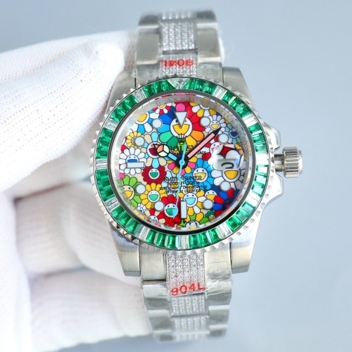 Wholesale Rolex AAA Quality Watches #1213485 $502.48 USD, Wholesale Quality Replica Rolex AAA Quality Watches