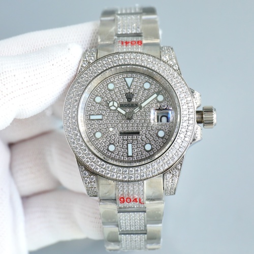 Wholesale Rolex AAA Quality Watches #1213491 $502.48 USD, Wholesale Quality Replica Rolex AAA Quality Watches