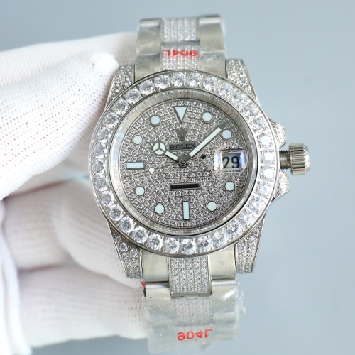 Wholesale Rolex AAA Quality Watches #1213492 $502.48 USD, Wholesale Quality Replica Rolex AAA Quality Watches