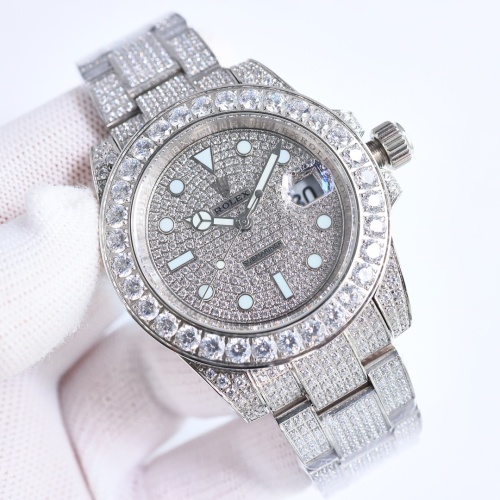 Wholesale Rolex AAA Quality Watches #1213502 $585.12 USD, Wholesale Quality Replica Rolex AAA Quality Watches