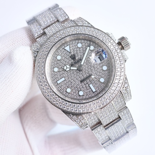 Wholesale Rolex AAA Quality Watches #1213503 $585.12 USD, Wholesale Quality Replica Rolex AAA Quality Watches