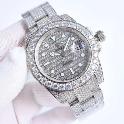 Wholesale Rolex AAA Quality Watches #1213506 $585.12 USD, Wholesale Quality Replica Rolex AAA Quality Watches