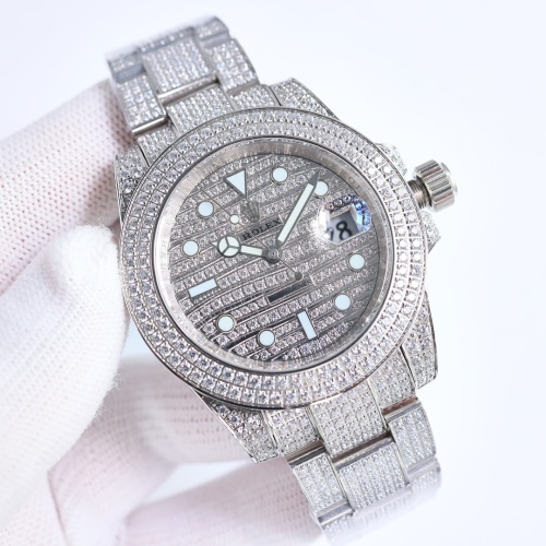 Wholesale Rolex AAA Quality Watches #1213507 $585.12 USD, Wholesale Quality Replica Rolex AAA Quality Watches