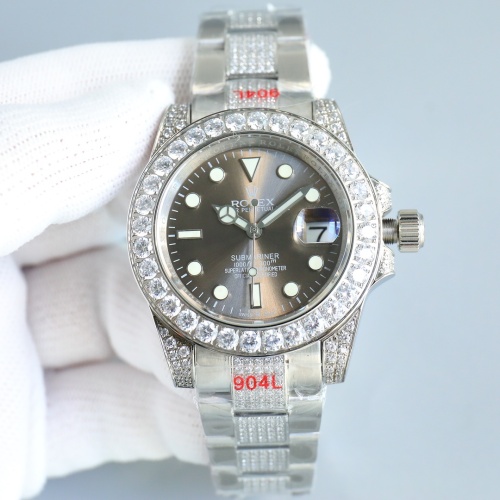 Wholesale Rolex AAA Quality Watches #1213509 $502.48 USD, Wholesale Quality Replica Rolex AAA Quality Watches