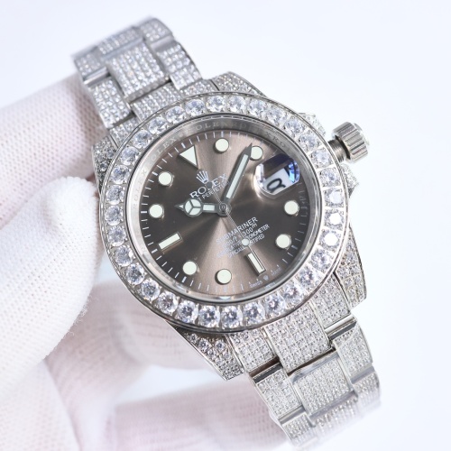 Wholesale Rolex AAA Quality Watches #1213511 $585.12 USD, Wholesale Quality Replica Rolex AAA Quality Watches