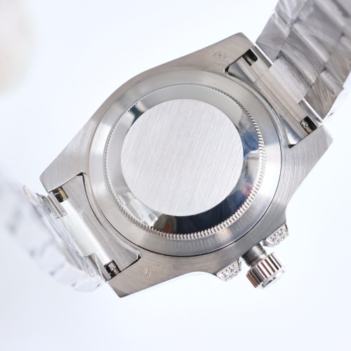 Replica Rolex AAA Quality Watches #1213511 $585.12 USD for Wholesale