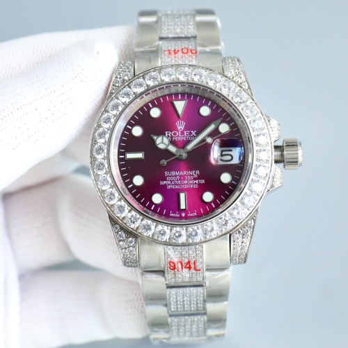 Wholesale Rolex AAA Quality Watches #1213514 $502.48 USD, Wholesale Quality Replica Rolex AAA Quality Watches