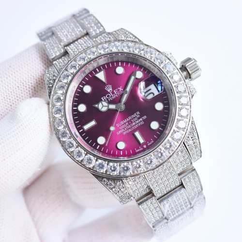 Wholesale Rolex AAA Quality Watches #1213516 $585.12 USD, Wholesale Quality Replica Rolex AAA Quality Watches