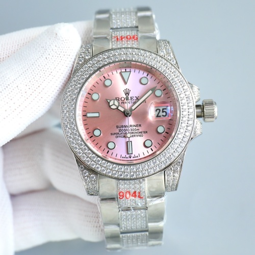 Wholesale Rolex AAA Quality Watches #1213517 $502.48 USD, Wholesale Quality Replica Rolex AAA Quality Watches