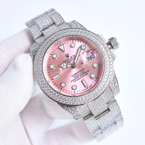 Wholesale Rolex AAA Quality Watches #1213519 $585.12 USD, Wholesale Quality Replica Rolex AAA Quality Watches