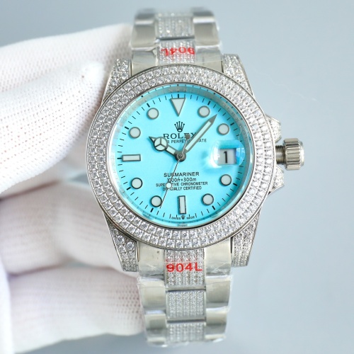 Wholesale Rolex AAA Quality Watches #1213520 $502.48 USD, Wholesale Quality Replica Rolex AAA Quality Watches