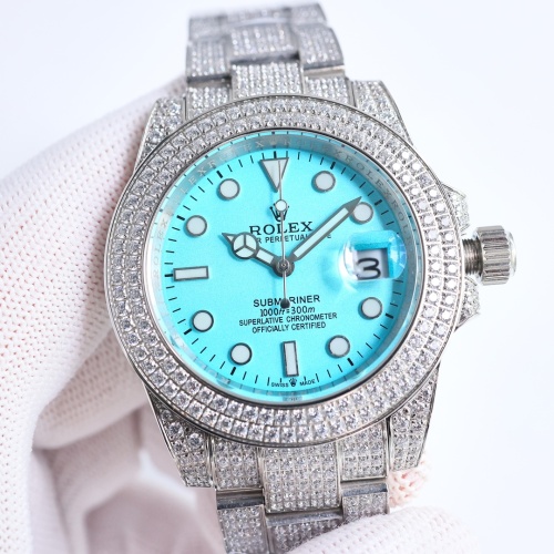 Wholesale Rolex AAA Quality Watches #1213521 $585.12 USD, Wholesale Quality Replica Rolex AAA Quality Watches