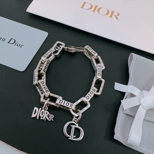 Wholesale Christian Dior Bracelets #1213528 $64.00 USD, Wholesale Quality Replica Christian Dior Bracelets