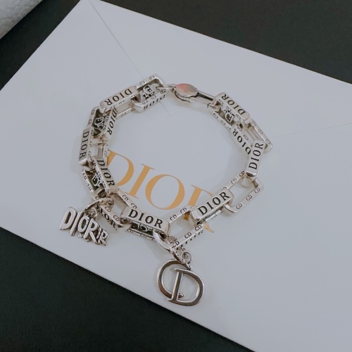 Replica Christian Dior Bracelets #1213528 $64.00 USD for Wholesale