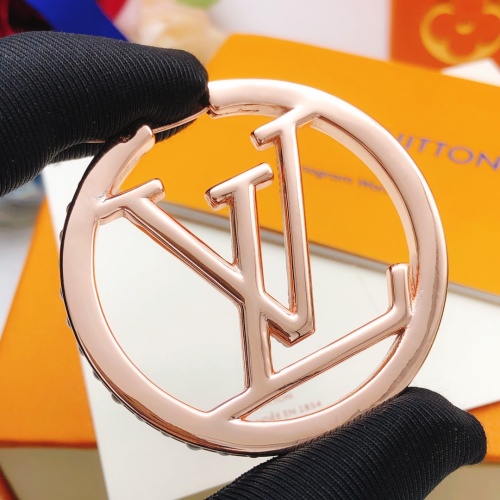 Replica Louis Vuitton Earrings For Women #1213546 $38.00 USD for Wholesale