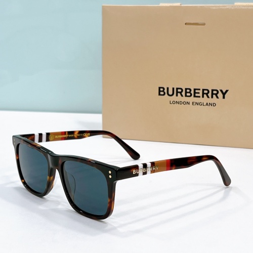 Wholesale Burberry AAA Quality Sunglasses #1213566 $48.00 USD, Wholesale Quality Replica Burberry AAA Quality Sunglasses