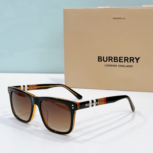 Wholesale Burberry AAA Quality Sunglasses #1213571 $48.00 USD, Wholesale Quality Replica Burberry AAA Quality Sunglasses