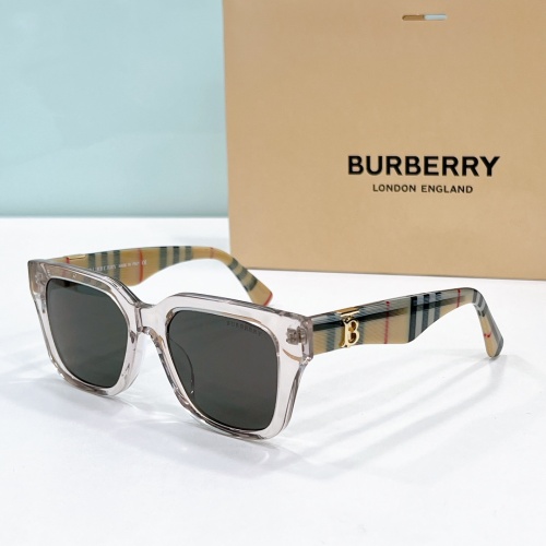 Wholesale Burberry AAA Quality Sunglasses #1213577 $48.00 USD, Wholesale Quality Replica Burberry AAA Quality Sunglasses