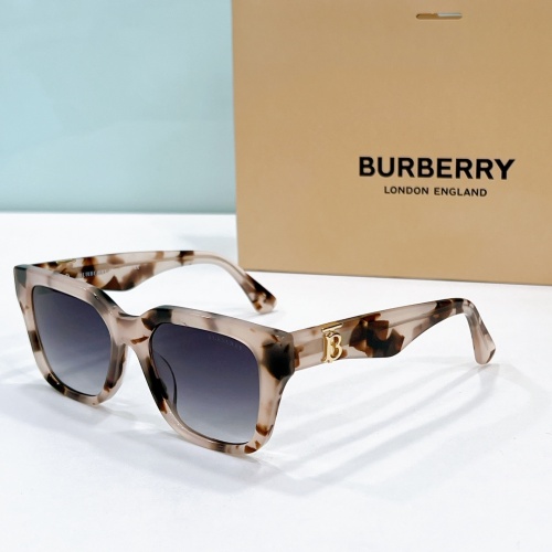 Wholesale Burberry AAA Quality Sunglasses #1213578 $48.00 USD, Wholesale Quality Replica Burberry AAA Quality Sunglasses