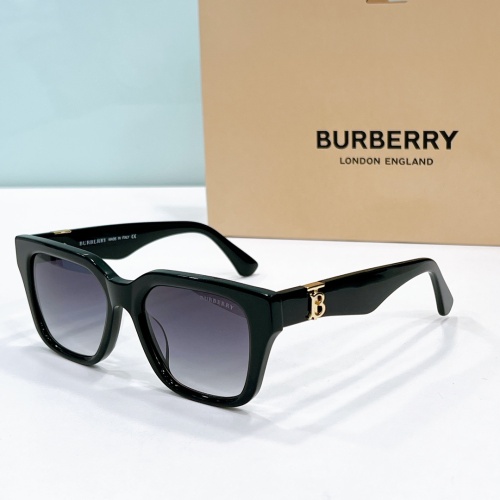 Wholesale Burberry AAA Quality Sunglasses #1213579 $48.00 USD, Wholesale Quality Replica Burberry AAA Quality Sunglasses