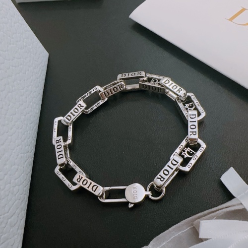 Wholesale Christian Dior Bracelets #1213588 $56.00 USD, Wholesale Quality Replica Christian Dior Bracelets