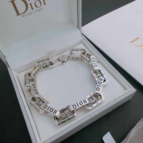 Replica Christian Dior Bracelets #1213588 $56.00 USD for Wholesale