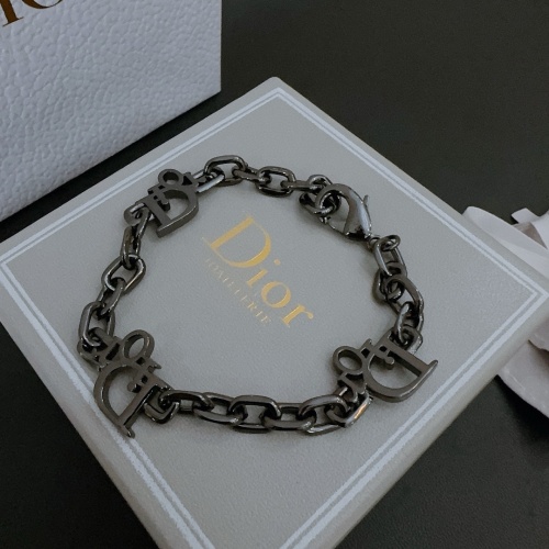 Wholesale Christian Dior Bracelets #1213634 $42.00 USD, Wholesale Quality Replica Christian Dior Bracelets