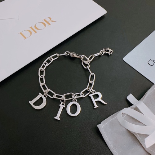 Wholesale Christian Dior Bracelets #1213766 $48.00 USD, Wholesale Quality Replica Christian Dior Bracelets