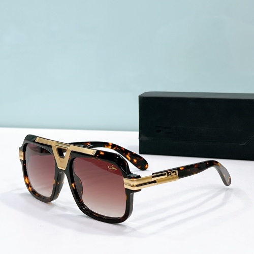 Wholesale CAZAL AAA Quality Sunglasses #1213832 $56.00 USD, Wholesale Quality Replica CAZAL AAA Quality Sunglasses