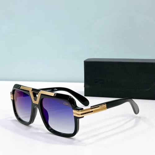 Wholesale CAZAL AAA Quality Sunglasses #1213834 $56.00 USD, Wholesale Quality Replica CAZAL AAA Quality Sunglasses