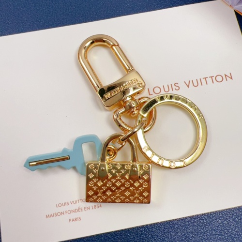 Wholesale Louis Vuitton LV Key Holder And Bag Buckle #1213837 $32.00 USD, Wholesale Quality Replica Louis Vuitton LV Key Holder And Bag Buckle