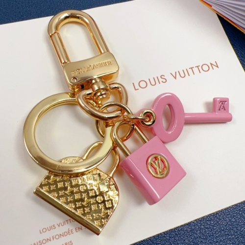 Wholesale Louis Vuitton LV Key Holder And Bag Buckle #1213838 $32.00 USD, Wholesale Quality Replica Louis Vuitton LV Key Holder And Bag Buckle