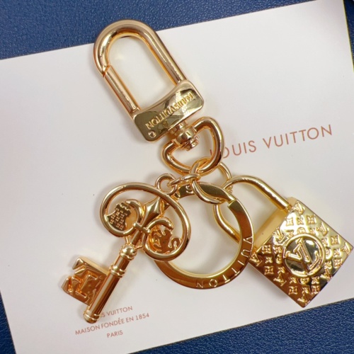 Wholesale Louis Vuitton LV Key Holder And Bag Buckle #1213847 $32.00 USD, Wholesale Quality Replica Louis Vuitton LV Key Holder And Bag Buckle