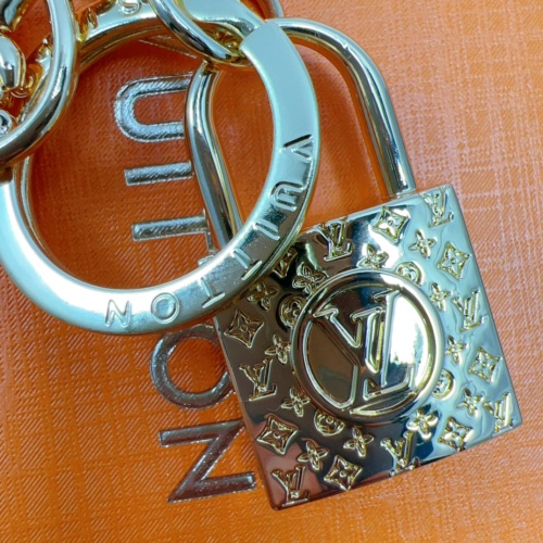 Replica Louis Vuitton LV Key Holder And Bag Buckle #1213847 $32.00 USD for Wholesale