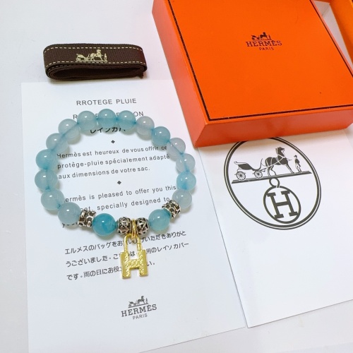 Wholesale Hermes Bracelets #1213877 $56.00 USD, Wholesale Quality Replica Hermes Bracelets