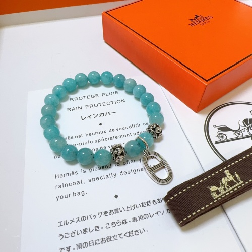 Replica Hermes Bracelets #1213878 $56.00 USD for Wholesale