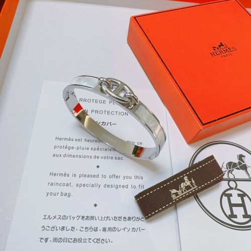 Wholesale Hermes Bracelets #1213879 $45.00 USD, Wholesale Quality Replica Hermes Bracelets